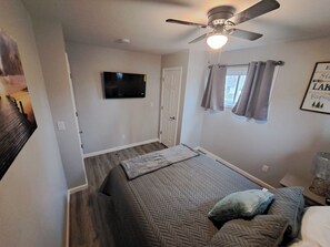 4 chambres, Wi-Fi, draps fournis