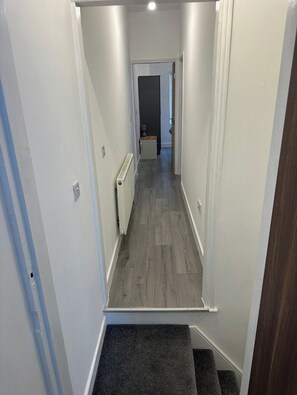 Interior - A newly refurbished house catering for family, friends or work colleagues. (Coventry)