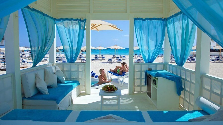 Ghazala Resort and Spa