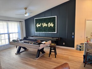 Sala de jogos
