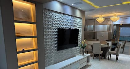 Sea View Apartment