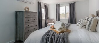 Gorgeous Coastal Getaway