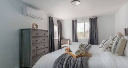 Gorgeous Coastal Getaway