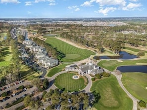 Golf