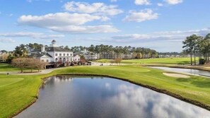 Golf - NEWLY RENOVATED 2BR Golfer's Paradise Condo at World Tour (Myrtle Beach)