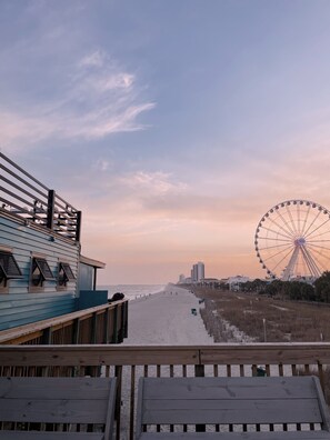 Strand