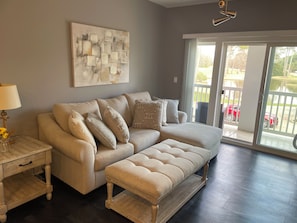 Smart TV, printers - NEWLY RENOVATED 2BR Golfer's Paradise Condo at World Tour (Myrtle Beach)