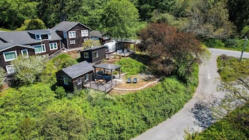 Udendørsområde