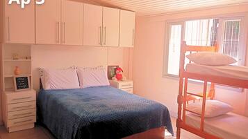 1 bedroom, WiFi
