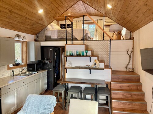 Private Kenai cabin near ocean/airport/fishing