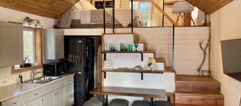 Private Kenai cabin near ocean/airport/fishing