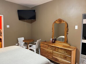 1 bedroom, WiFi