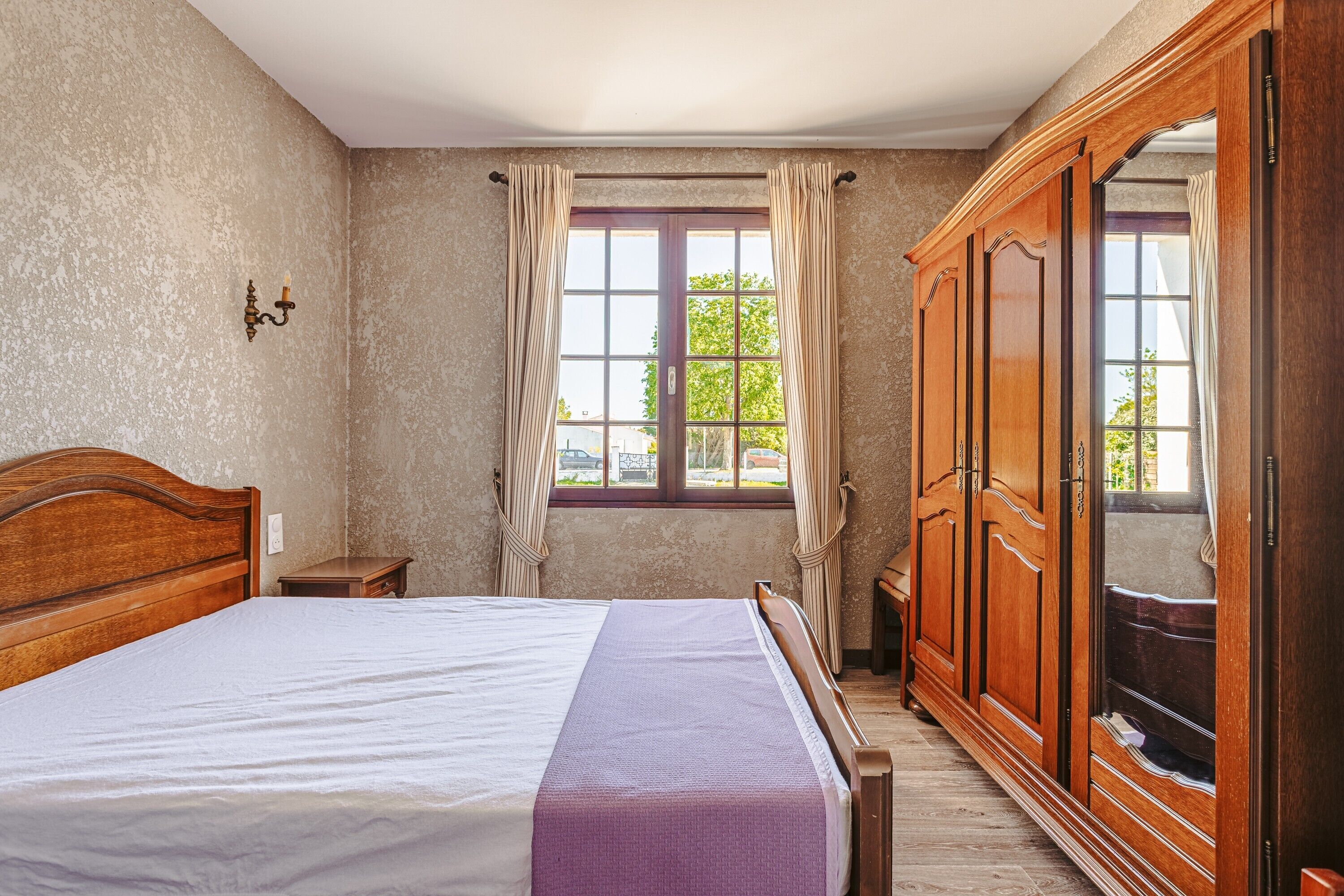 3 Schlafzimmer