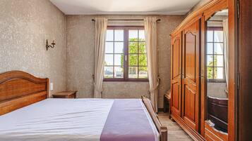 3 Schlafzimmer