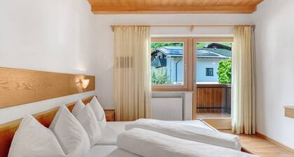 Ferienwohnung 'Hofanger Meran' mit Bergblick, Balkon und Wi-Fi