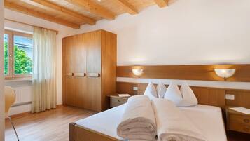 1 slaapkamer, gratis wifi, beddengoed