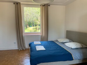 6 habitaciones y wifi gratis 