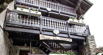 Studio 'Landa' avec balcon et Wi-Fi