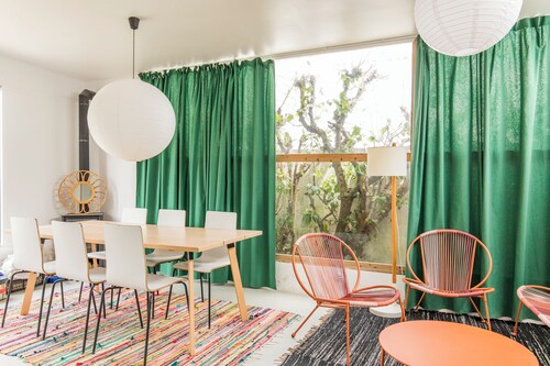 4BR - Garden & BBQ - 5min Walk to Beach - EasyParking | Casa Yucca