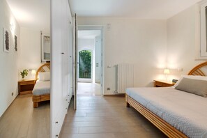 3 slaapkamers, gratis wifi, beddengoed