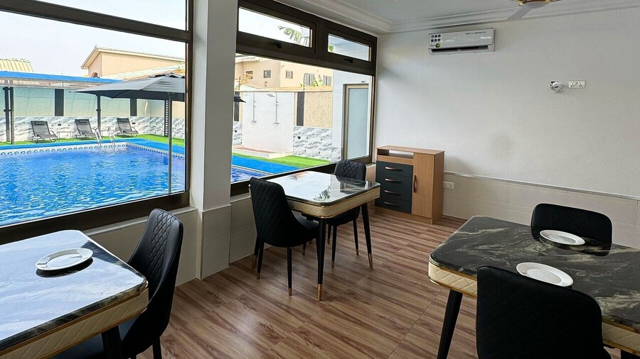 Barima Royal Hotel & Apartment