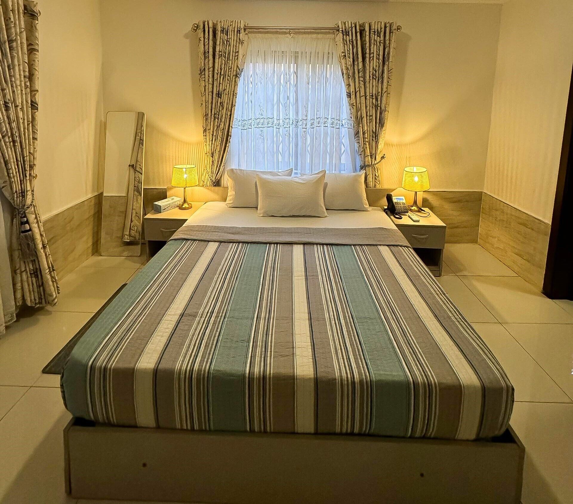 Habitación