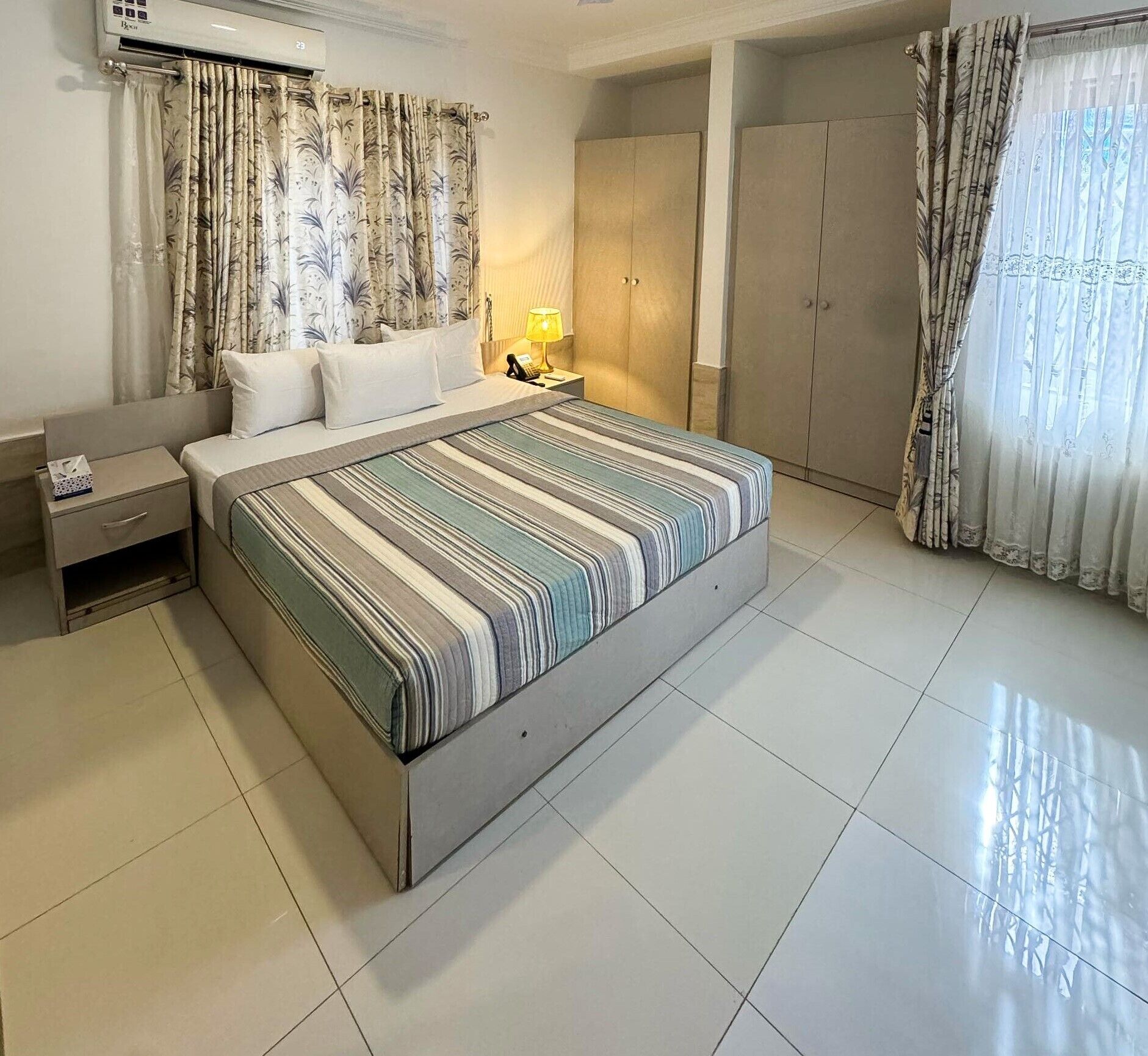 Kamar