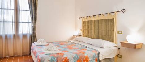 3 Schlafzimmer, kostenloses WLAN