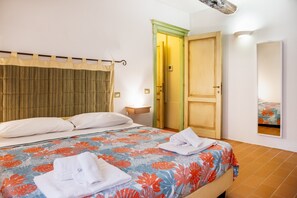 3 Schlafzimmer, kostenloses WLAN, Bettwäsche