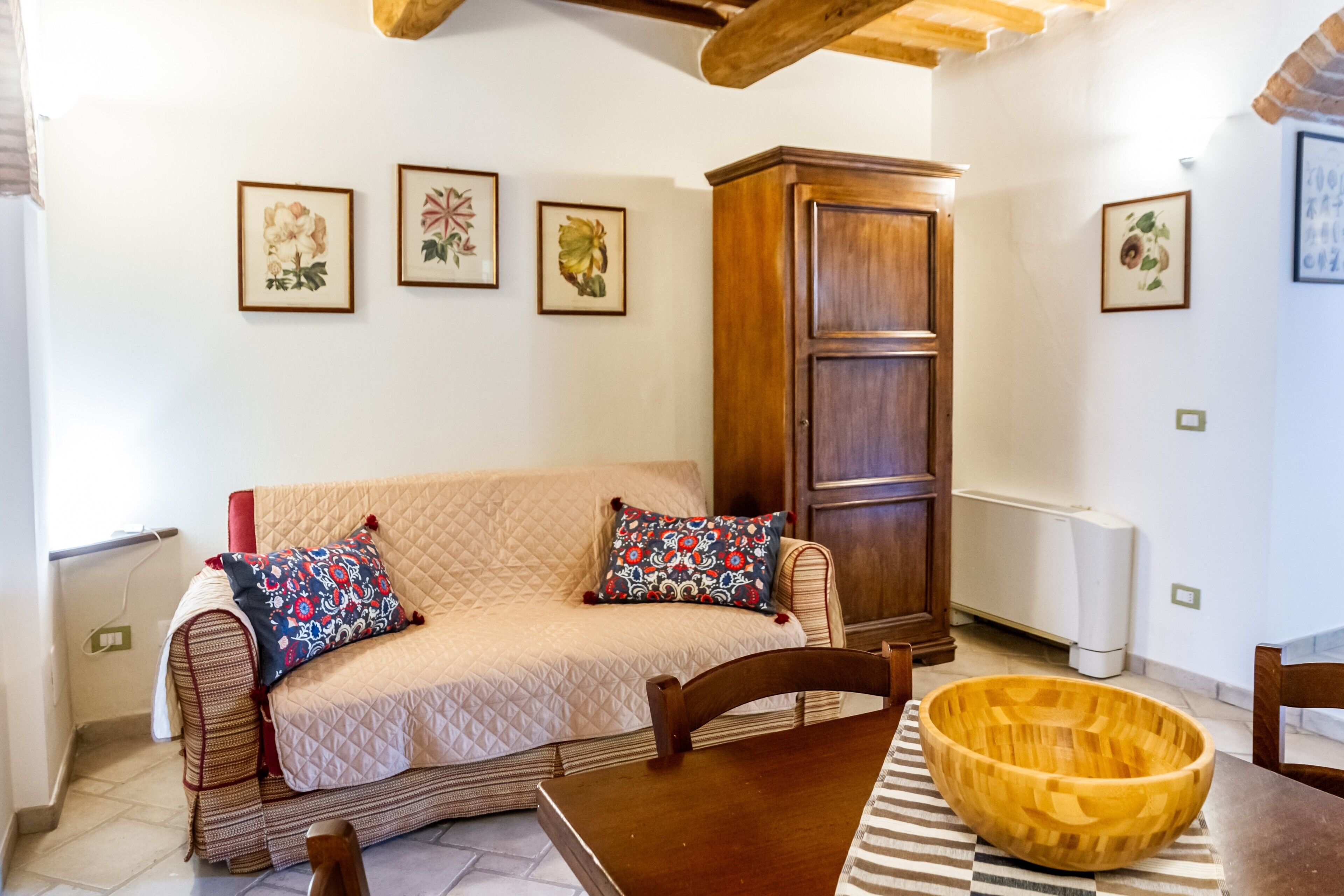 Apartamento 'Ilaria' Con Piscina Compartida, Wi-fi Y Aire Acondicionado - Campiglia Marittima