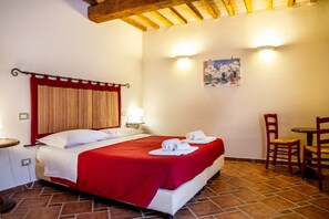 2 slaapkamers, gratis wifi
