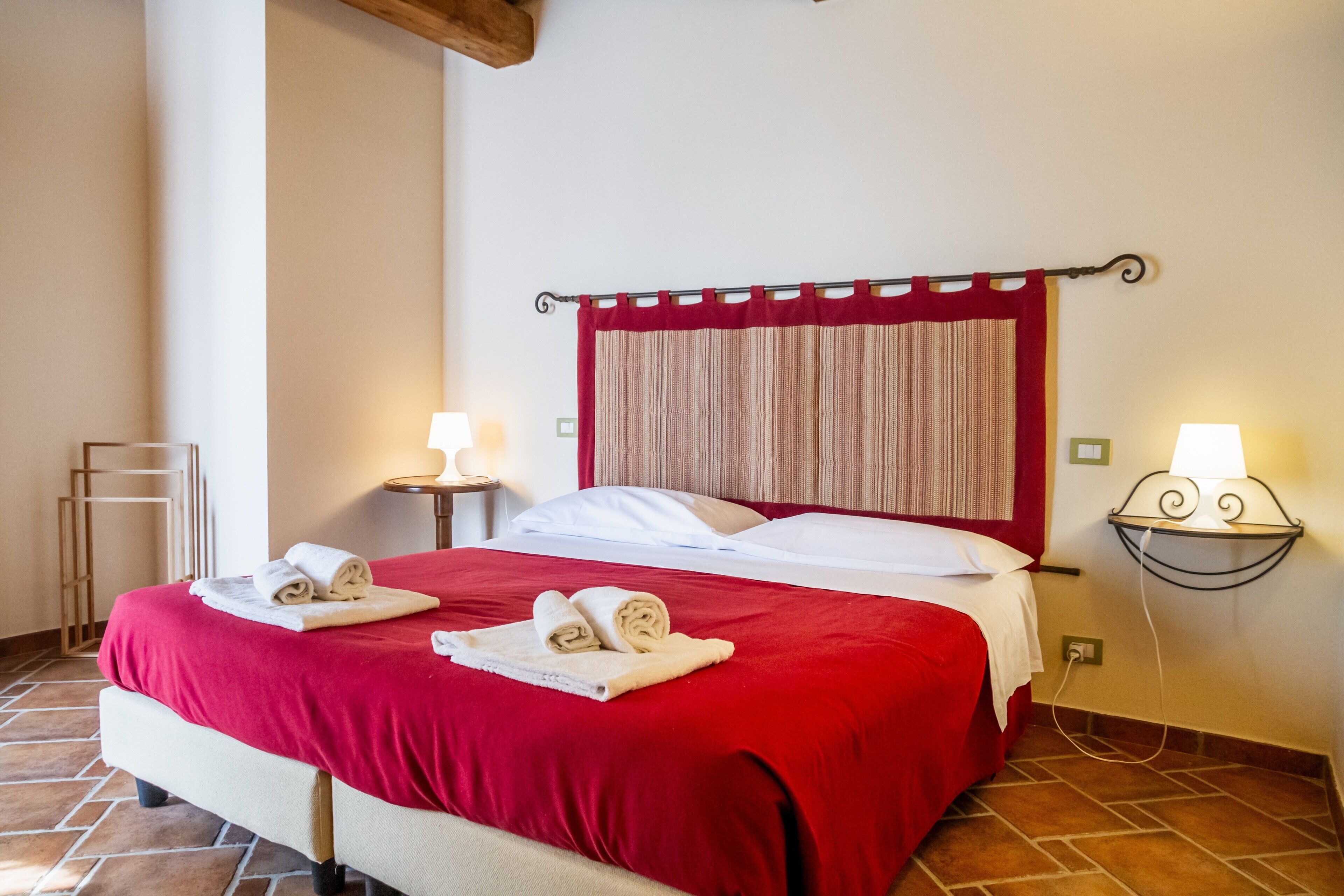 2 sovrum och gratis wi-fi