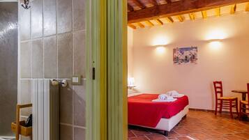 2 slaapkamers, gratis wifi