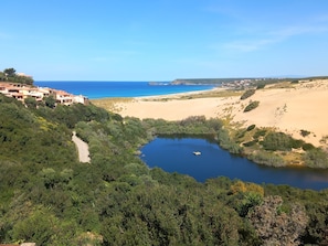 Miscellaneous - Apartment 'Rosmarino' with Sea View and Private Terrace (Torre dei Corsari)