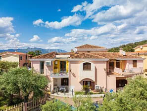 Exterior - Apartment 'Eden' with Shared Terrace and Air Conditioning (Àrbatax)