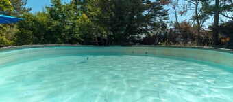 Villa 'Aix En Provence' with Private Terrace, Wi-Fi and Air Conditioning