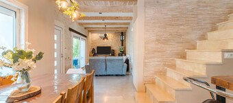 Villa 'Aix En Provence' avec terrasse privée, Wi-Fi et climatisation