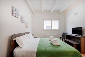 2 habitaciones, wifi gratis, ropa de cama y acceso para silla de ruedas 