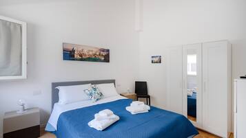 2 camere, Wi-Fi gratuito, lenzuola, accesso in sedia a rotelle