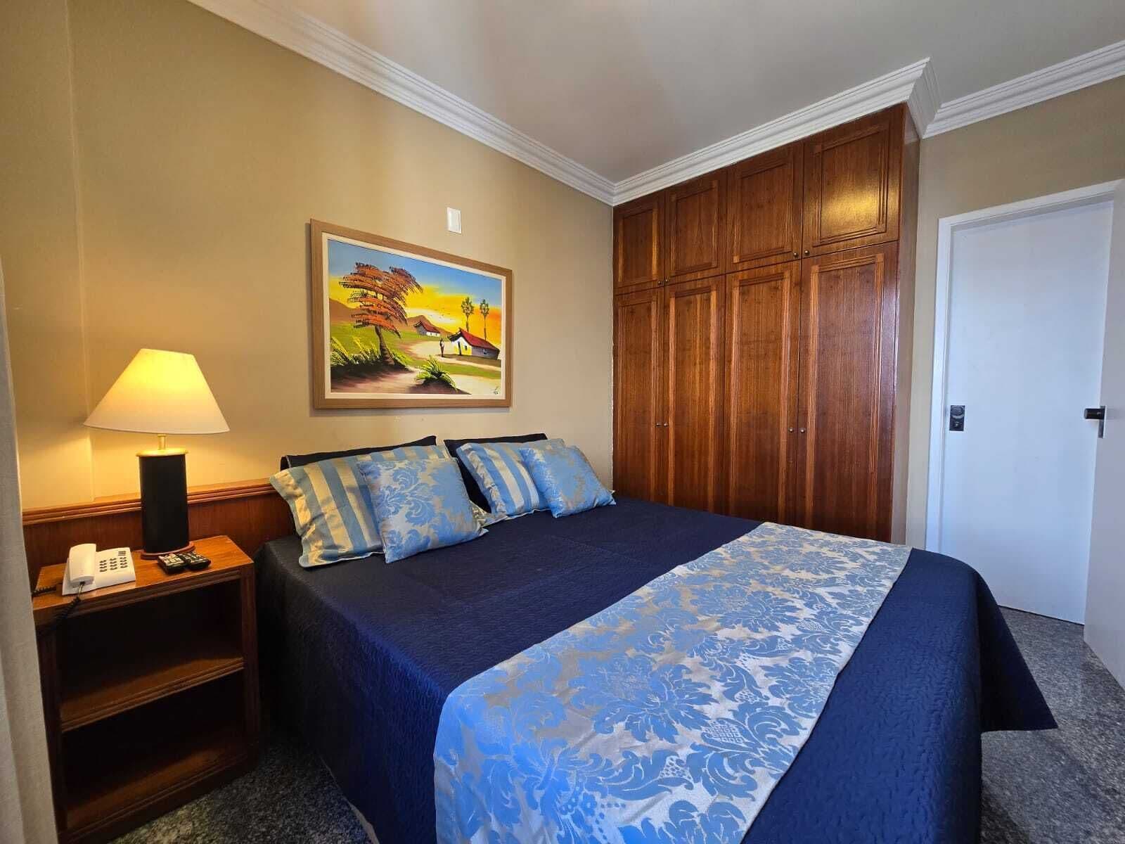 1 bedroom, in-room safe, desk, iron/ironing board