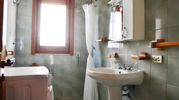 Dusche