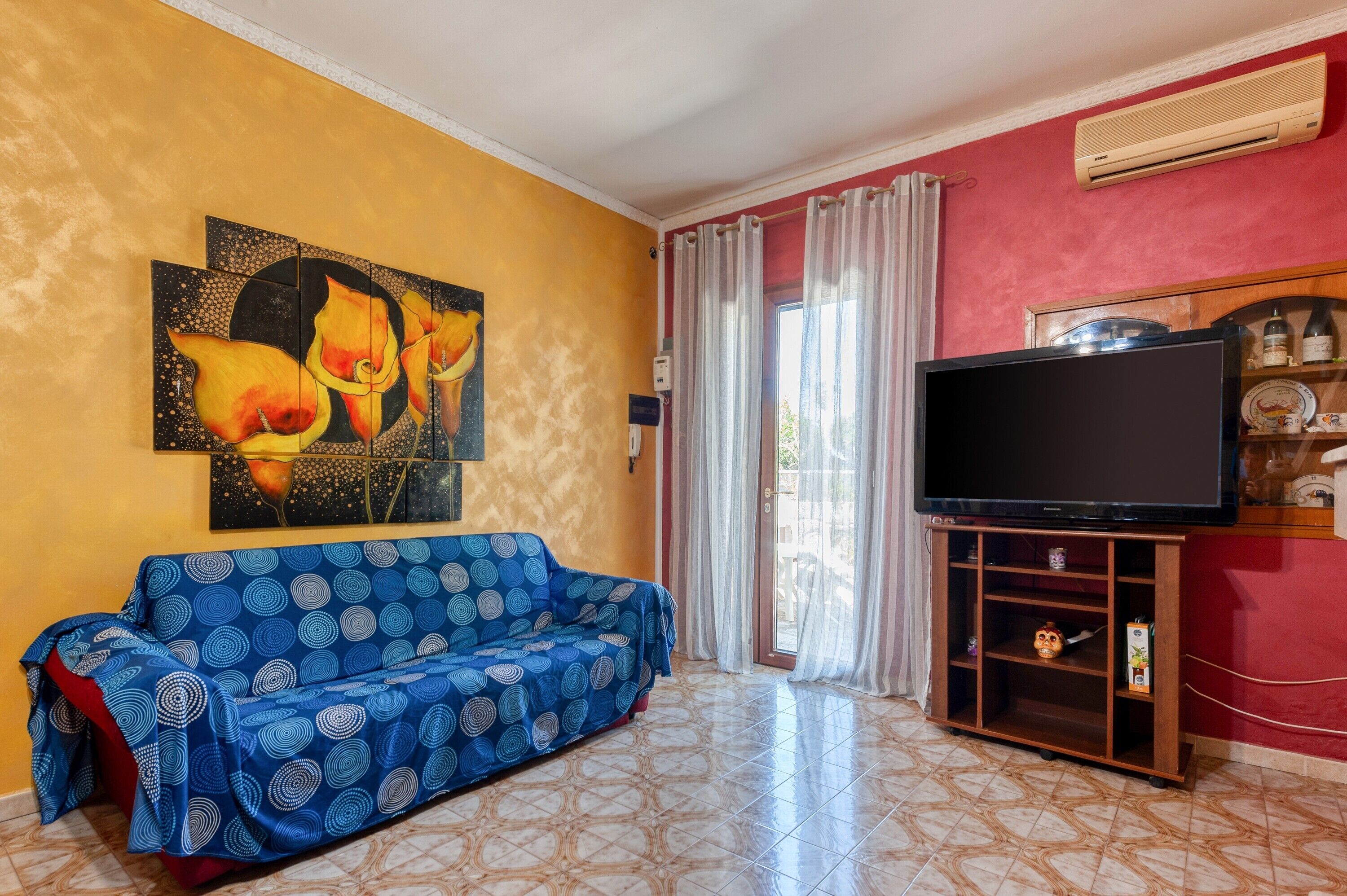 Appartamento 'La Corte Del Geco' Con Terrazza Privata, Wi-fi E Aria Condizionata - Punta Prosciutto