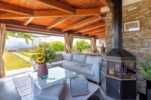 Terras