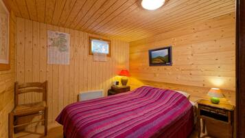 2 chambres, fer et planche à repasser, Wi-Fi gratuit