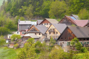 Eksteriør
