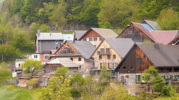 Exterieur