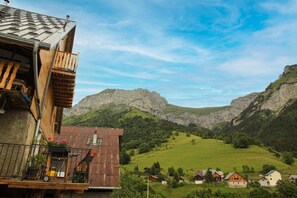 Miscellaneous - Apartment 'La Beccaz' with Mountain View and Wi-Fi (Talloires-Montmin)