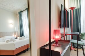 1 habitación, wifi gratis y ropa de cama 