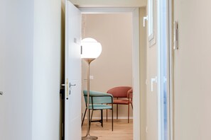Interiör
