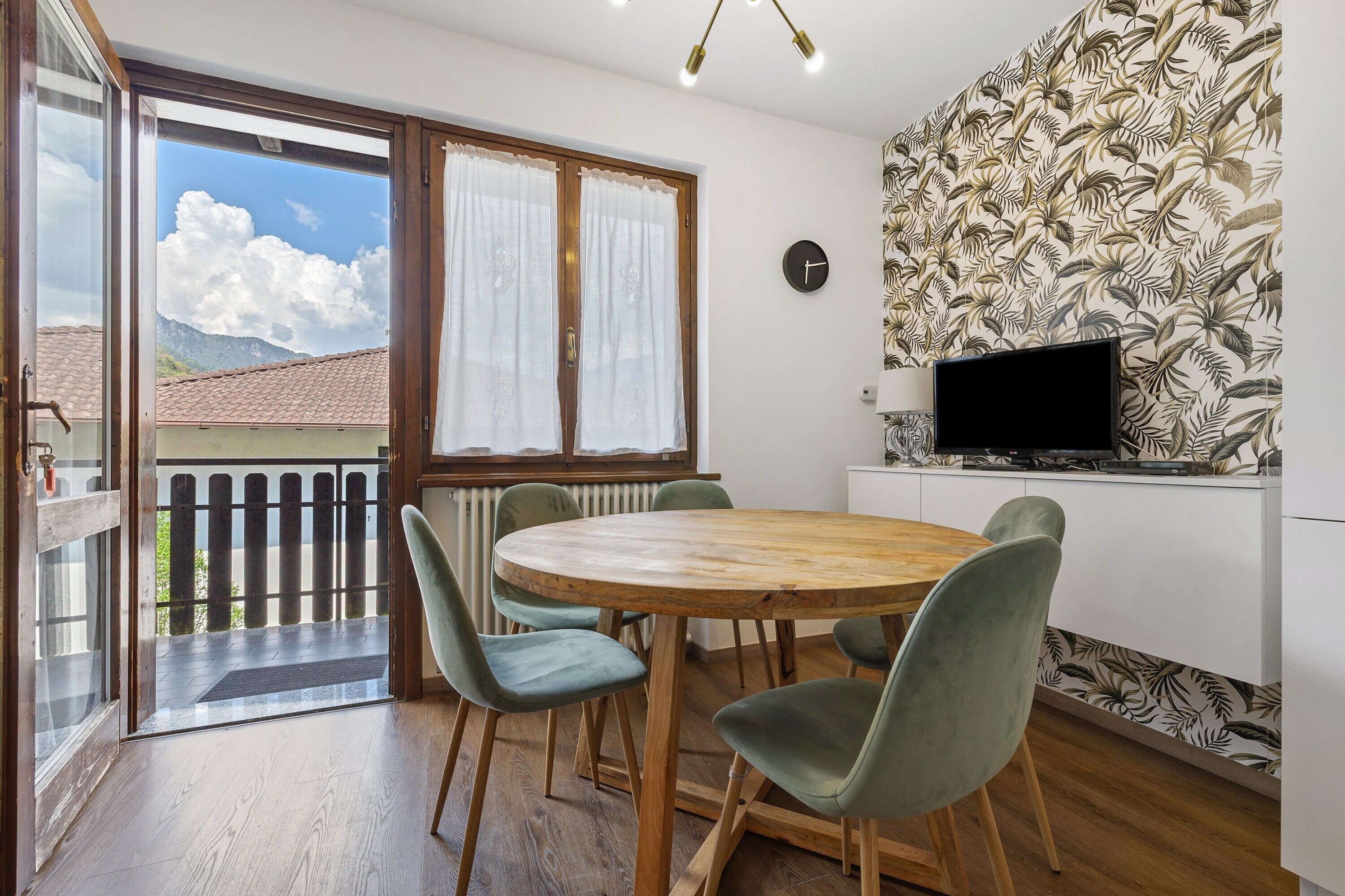 Servei de restauració